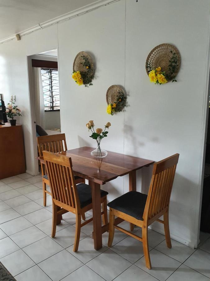 Cosy 2 Bedroom Unit With Pool,Wifi Suva Eksteriør billede