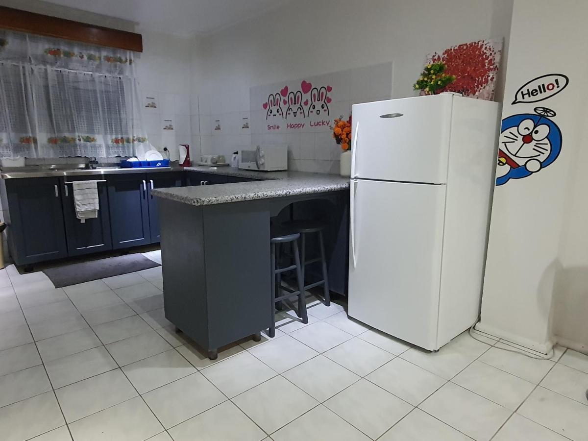 Cosy 2 Bedroom Unit With Pool,Wifi Suva Eksteriør billede