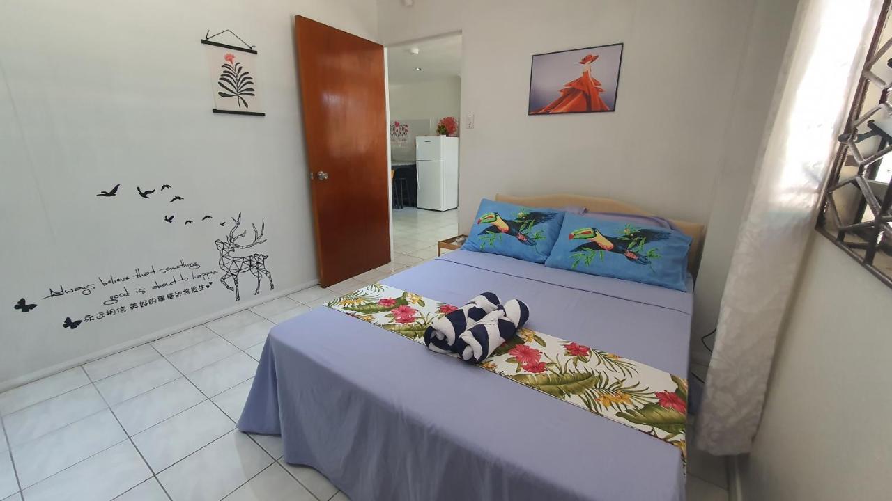 Cosy 2 Bedroom Unit With Pool,Wifi Suva Eksteriør billede