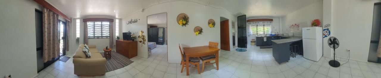 Cosy 2 Bedroom Unit With Pool,Wifi Suva Eksteriør billede