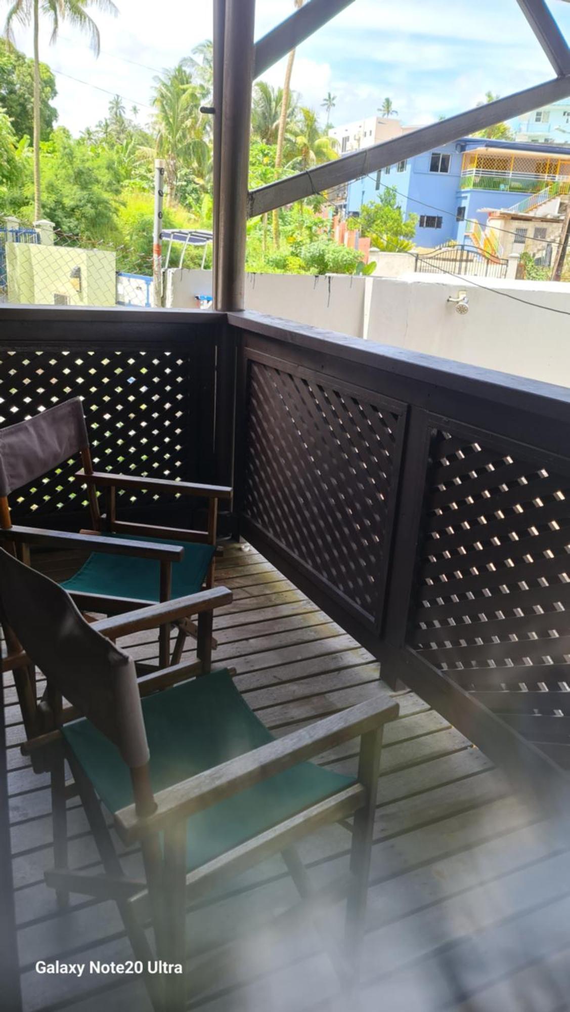 Cosy 2 Bedroom Unit With Pool,Wifi Suva Eksteriør billede