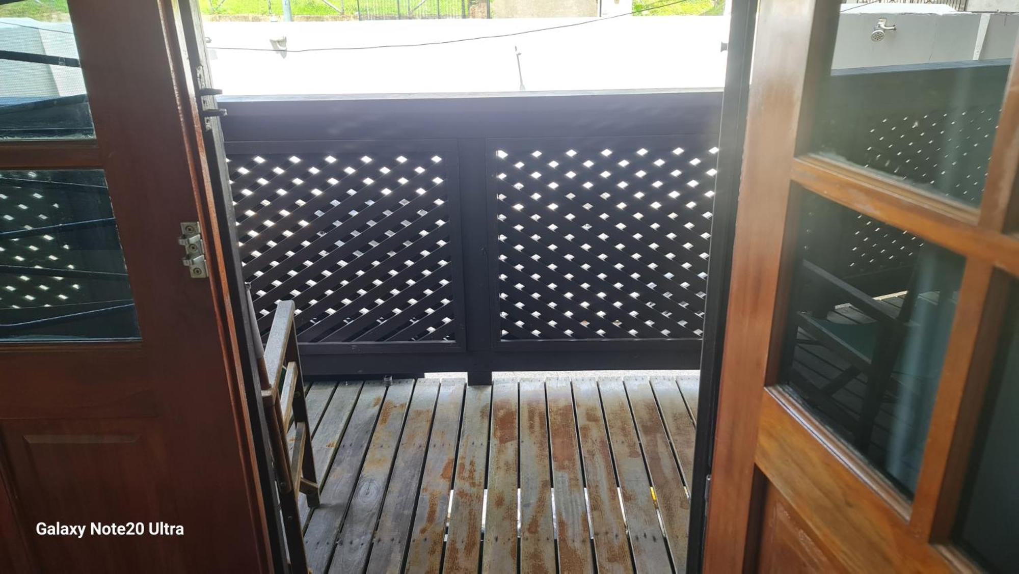 Cosy 2 Bedroom Unit With Pool,Wifi Suva Eksteriør billede