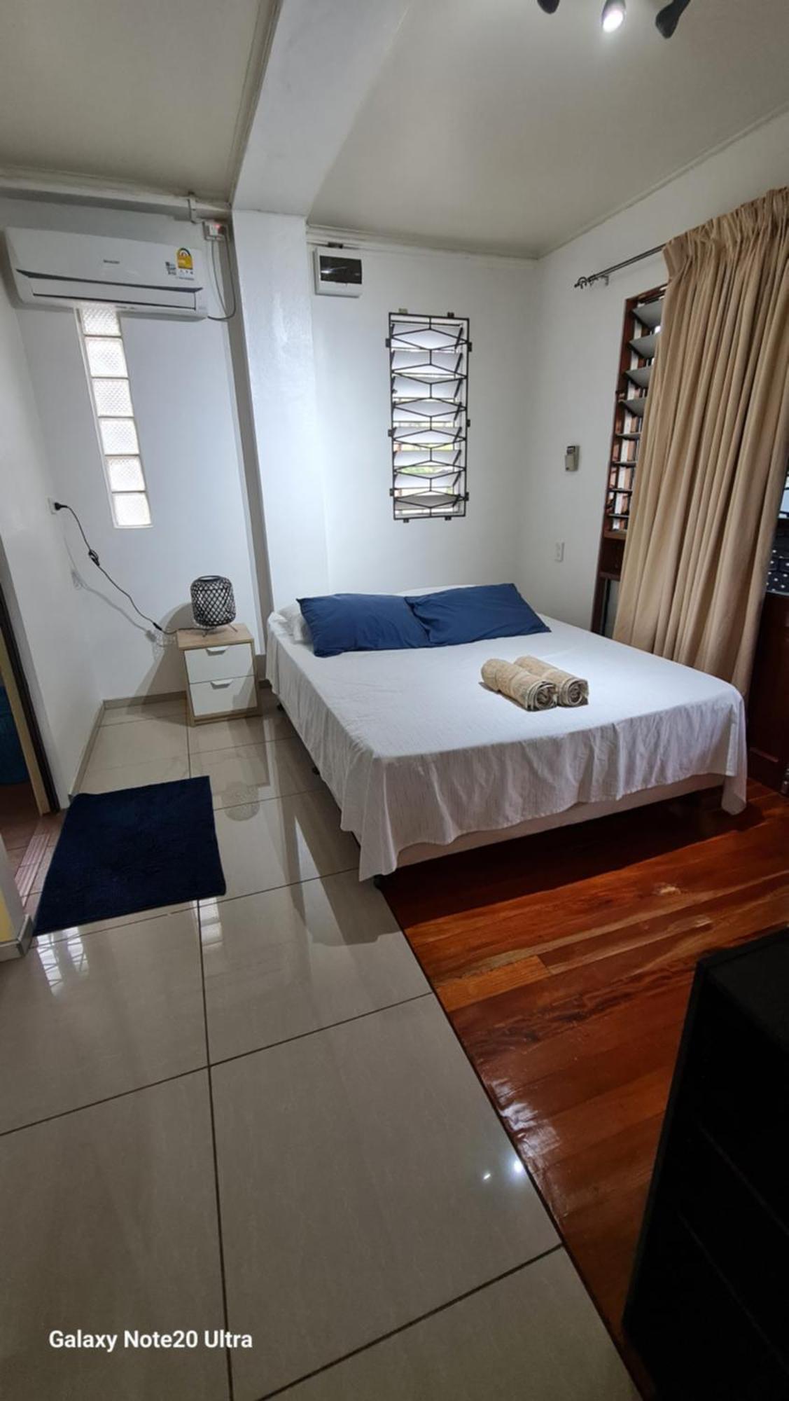 Cosy 2 Bedroom Unit With Pool,Wifi Suva Eksteriør billede